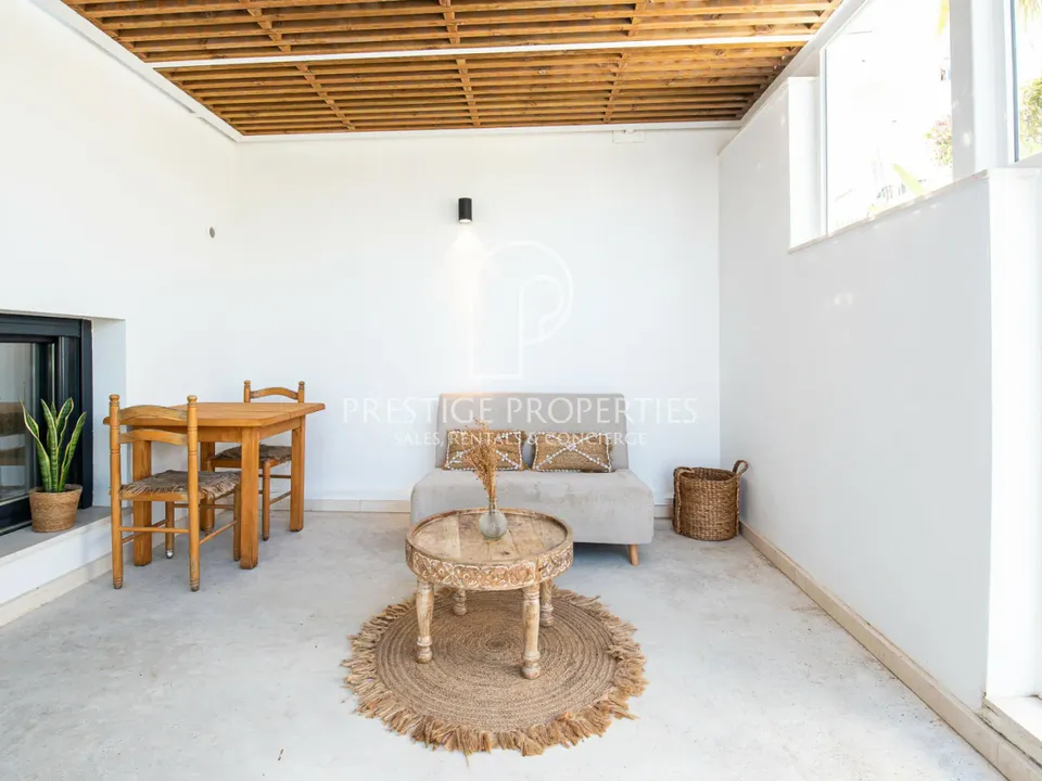Studio i Cala Vadella, Ibiza - foto 5