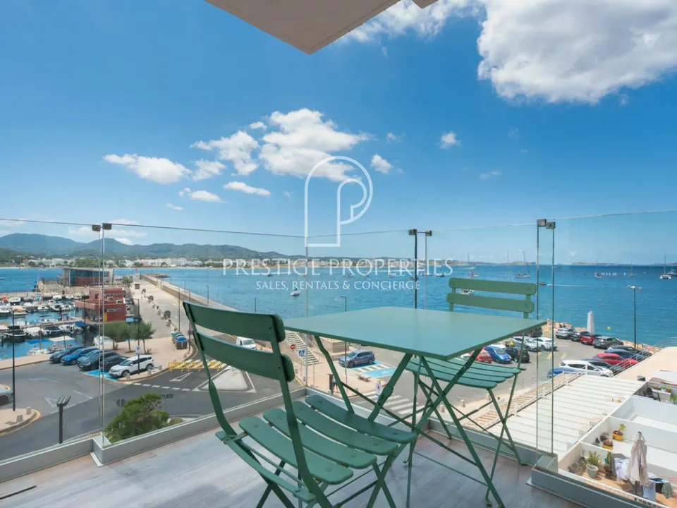 Lejlighed i San Antonio Abad, Ibiza - foto 2