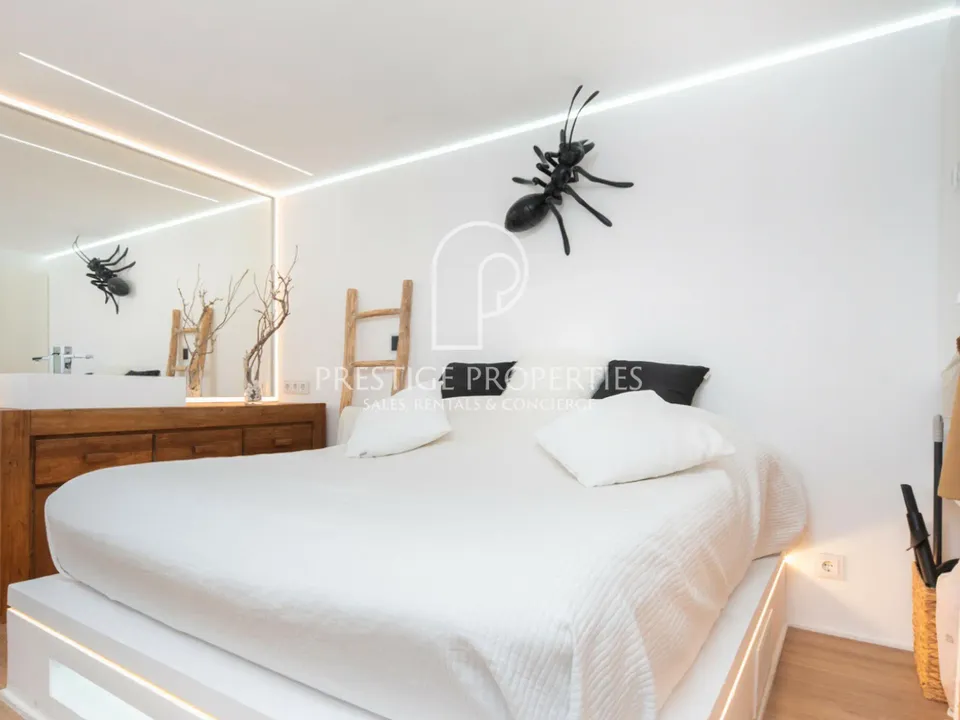 Lejlighed i San Antonio Abad, Ibiza - foto 4