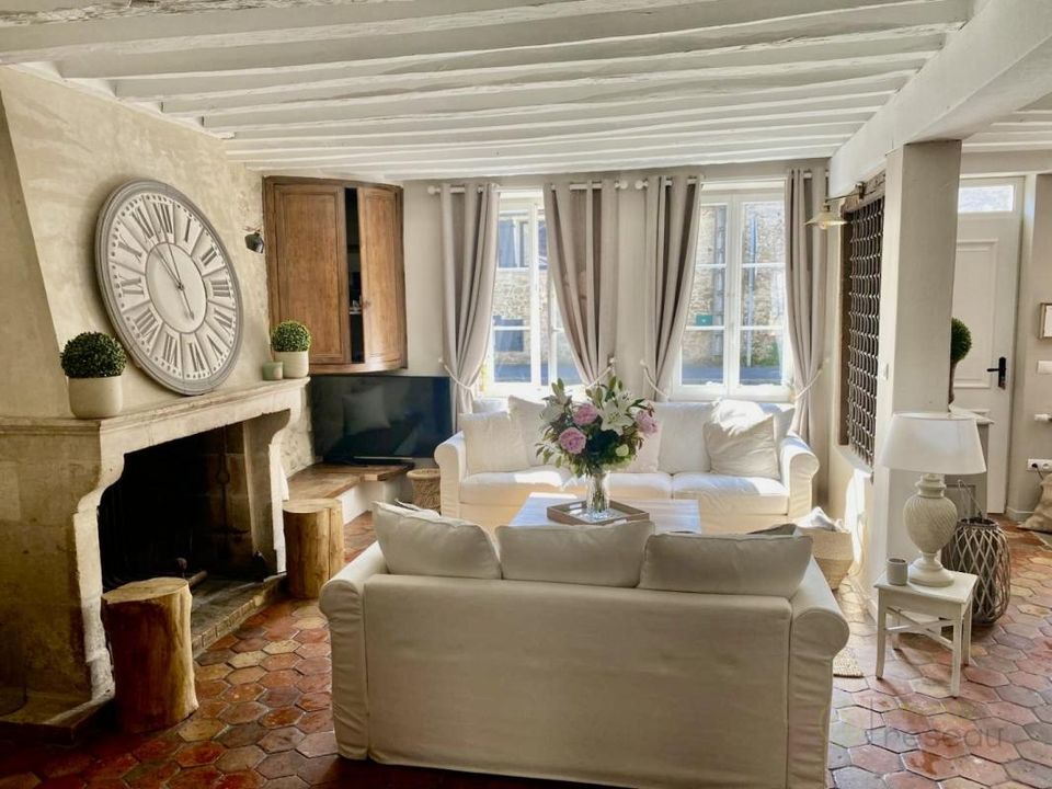 Villa i Villeneuve-sur-Verberie, Oise - foto 2