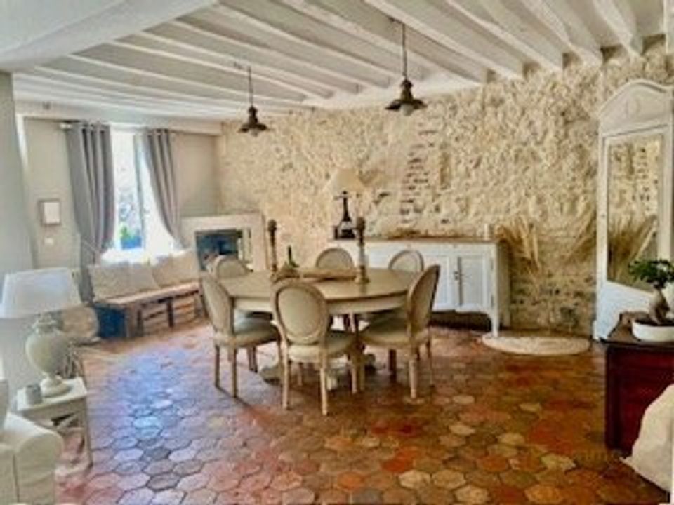 Villa i Villeneuve-sur-Verberie, Oise - foto 3