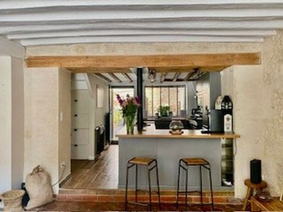 Villa i Villeneuve-sur-Verberie, Oise - foto 5
