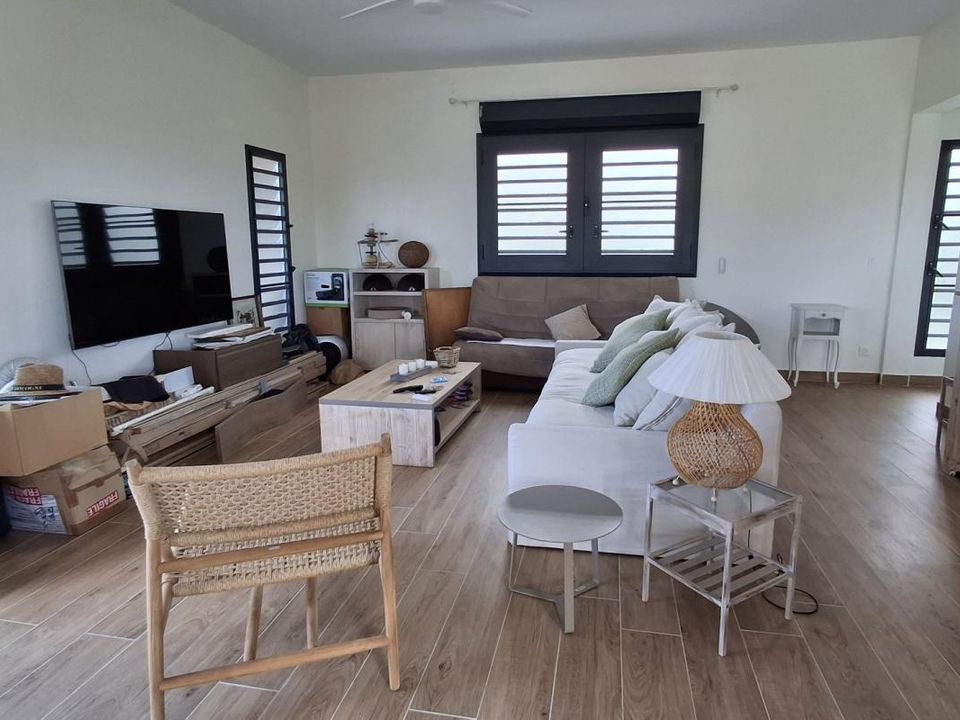 Villa i Sainte-Anne, Guadeloupe - bilde 5