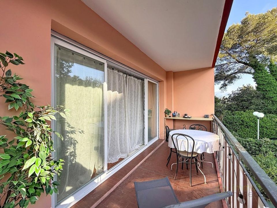 Lejlighed i Villeneuve-Loubet, Alpes-Maritimes - foto 2