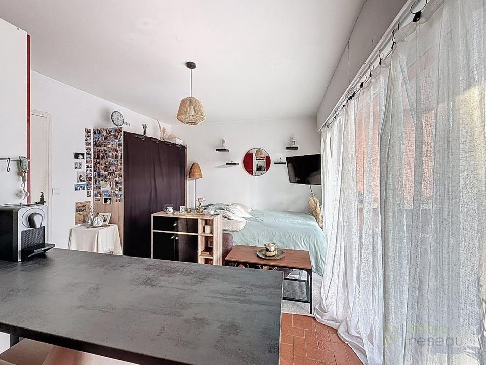 Lejlighed i Villeneuve-Loubet, Alpes-Maritimes - foto 4
