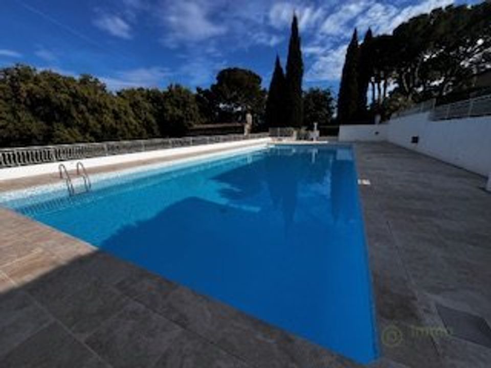 Lejlighed i Villeneuve-Loubet, Alpes-Maritimes - foto 5