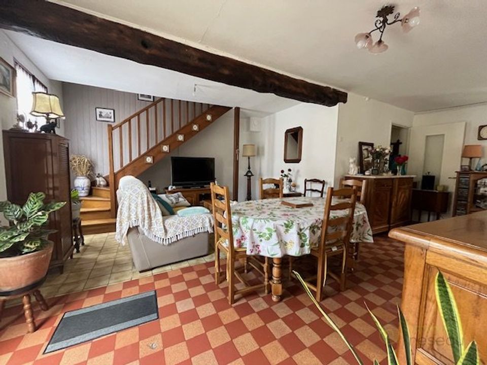 Villa i Chars, Val-d'Oise - foto 3