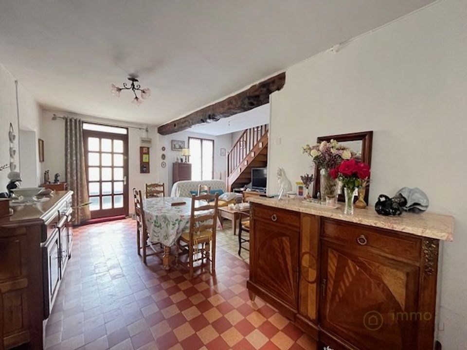 Villa i Chars, Val-d'Oise - foto 4