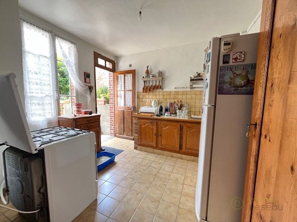 Villa i Chars, Val-d'Oise - foto 5