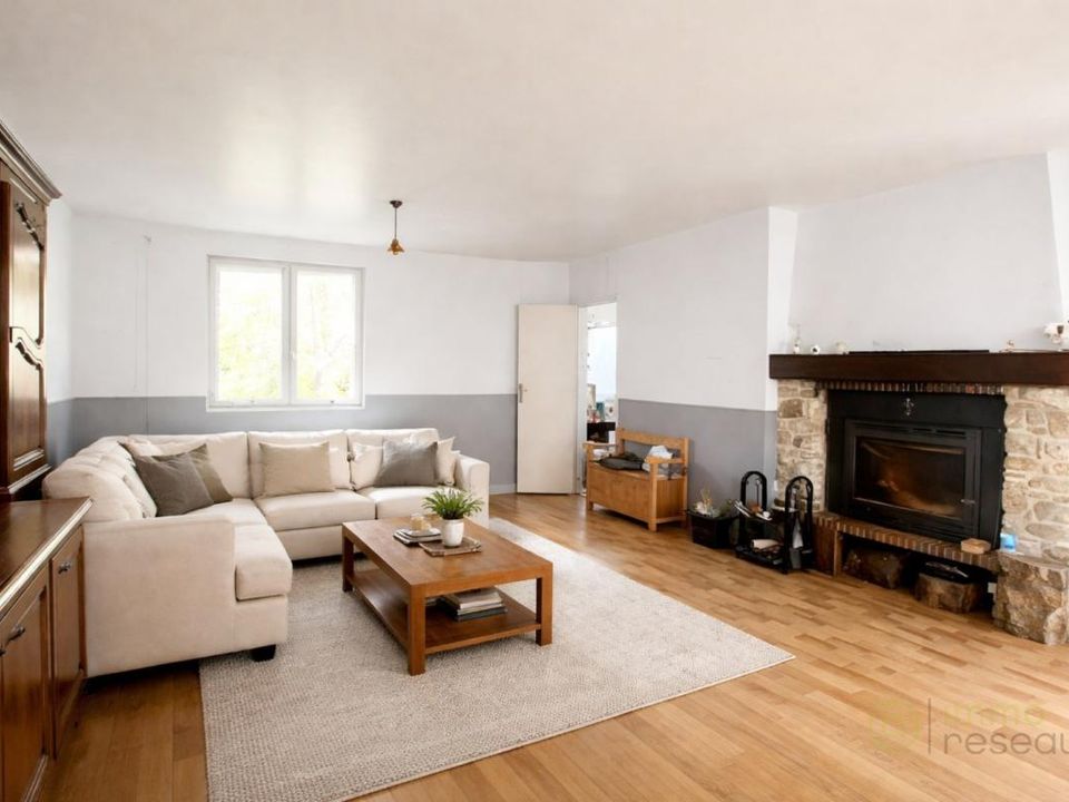 Bungalow i Saint-Germer-de-Fly, Oise - foto 2