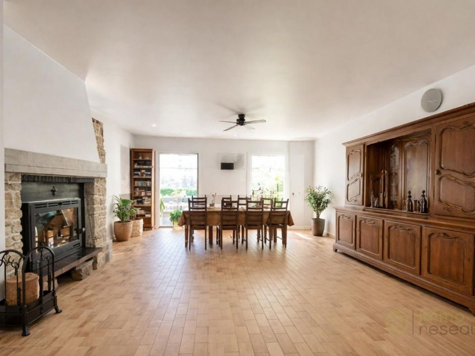 Bungalow i Saint-Germer-de-Fly, Oise - foto 3