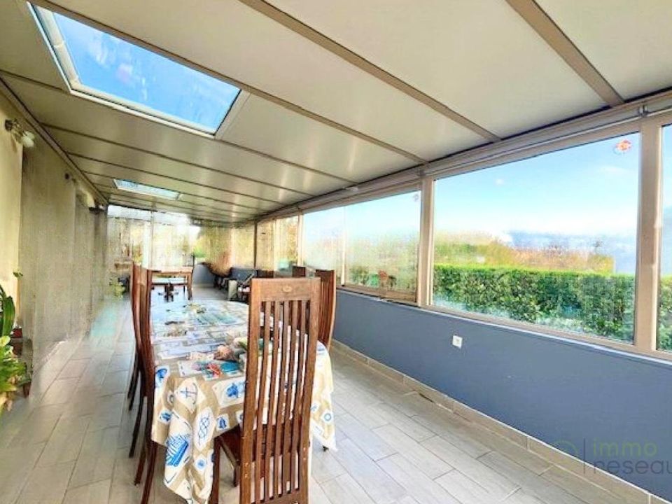 Bungalow i Saint-Germer-de-Fly, Oise - foto 4