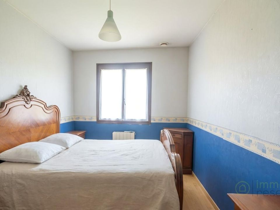 Bungalow i Saint-Germer-de-Fly, Oise - foto 5