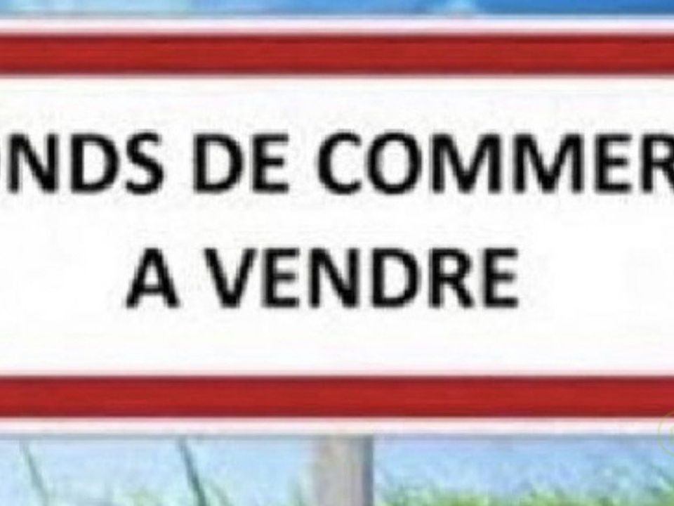 L'establiment comercial a Les Sables-d'Olonne, Vendee - foto 1