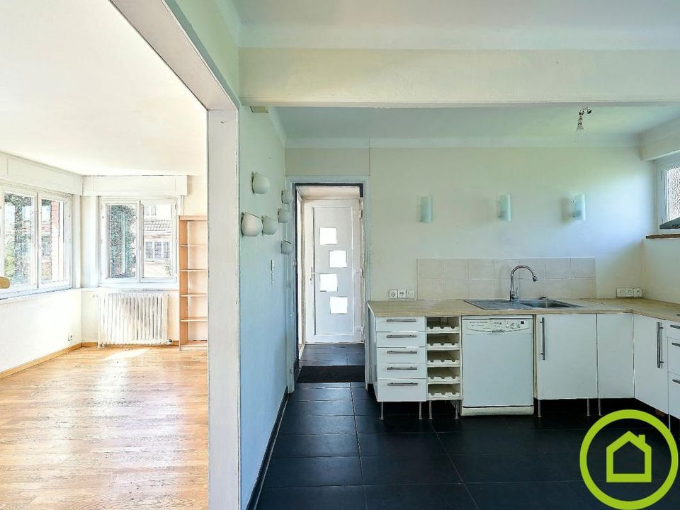 Villa i Villeneuve-d'Ascq, Nord - foto 3