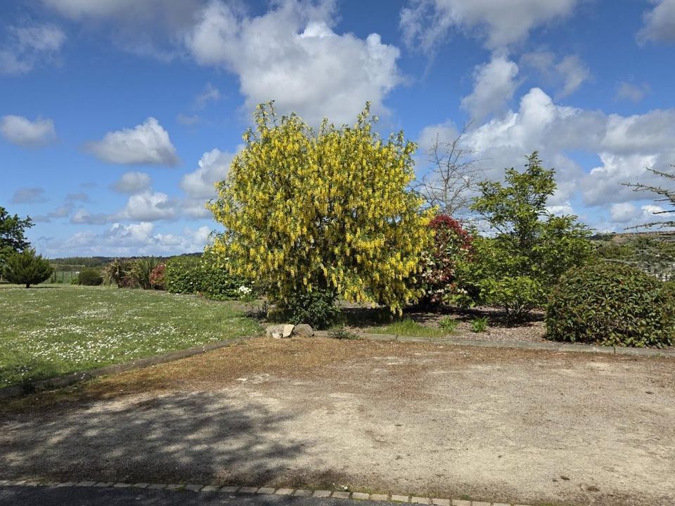Helårsgrund i Guerande, Loire-Atlantique - foto 1