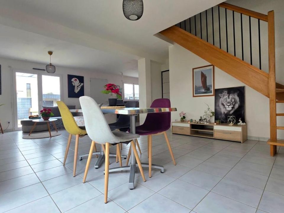 Villa a Plescop, Morbihan - foto 2