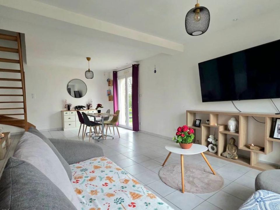 Villa a Plescop, Morbihan - foto 3
