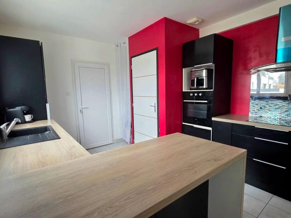Villa a Plescop, Morbihan - foto 4