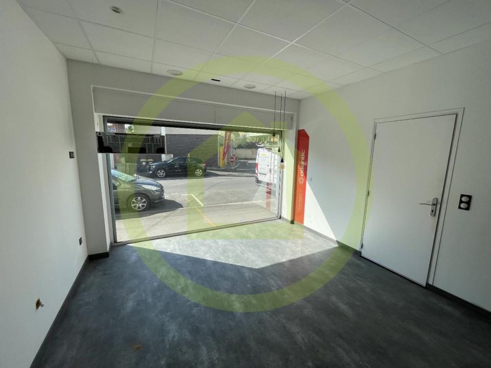 Erhvervsejendom i Armentieres, Nord - foto 2