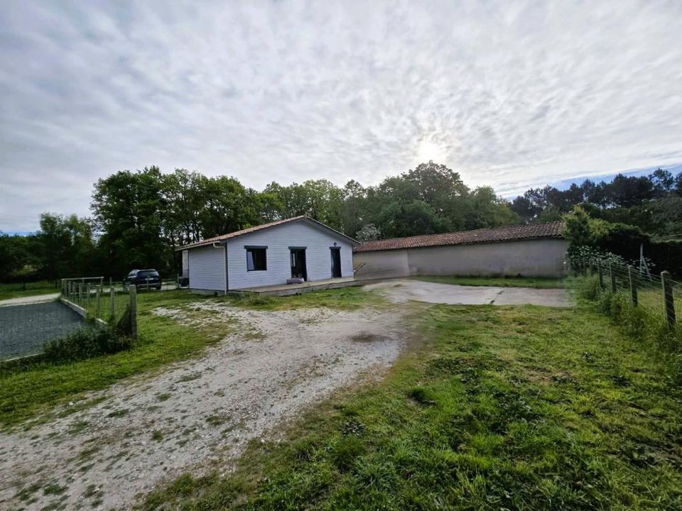 Villa i Vensac, Gironde - foto 1