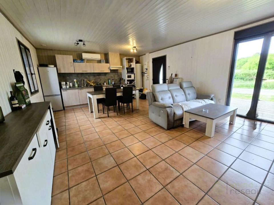 Villa i Vensac, Gironde - foto 2