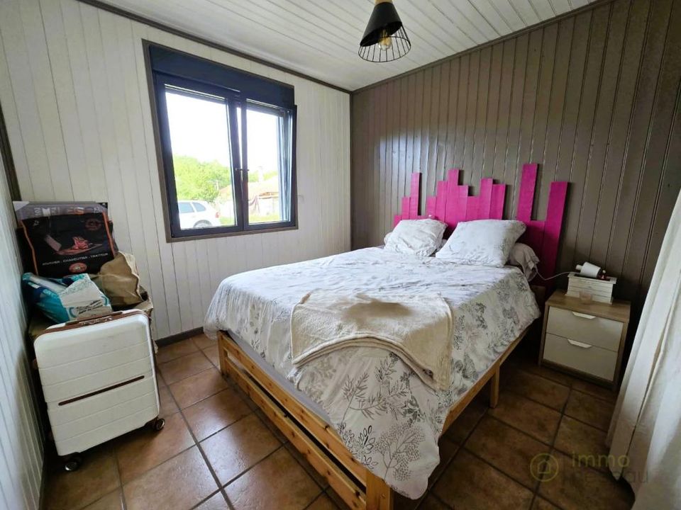 Villa i Vensac, Gironde - foto 4