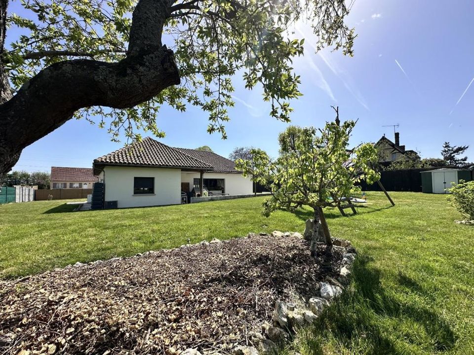 Villa i Puiseux, Eure-et-Loir - foto 3