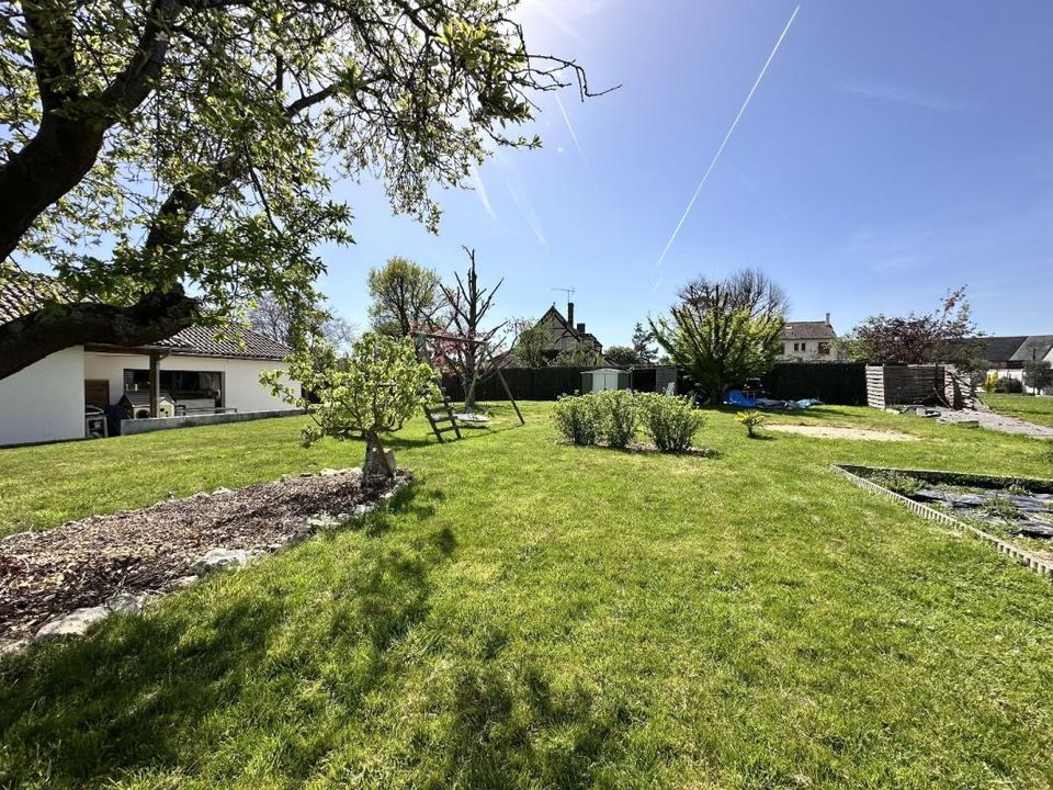 Villa i Puiseux, Eure-et-Loir - foto 4