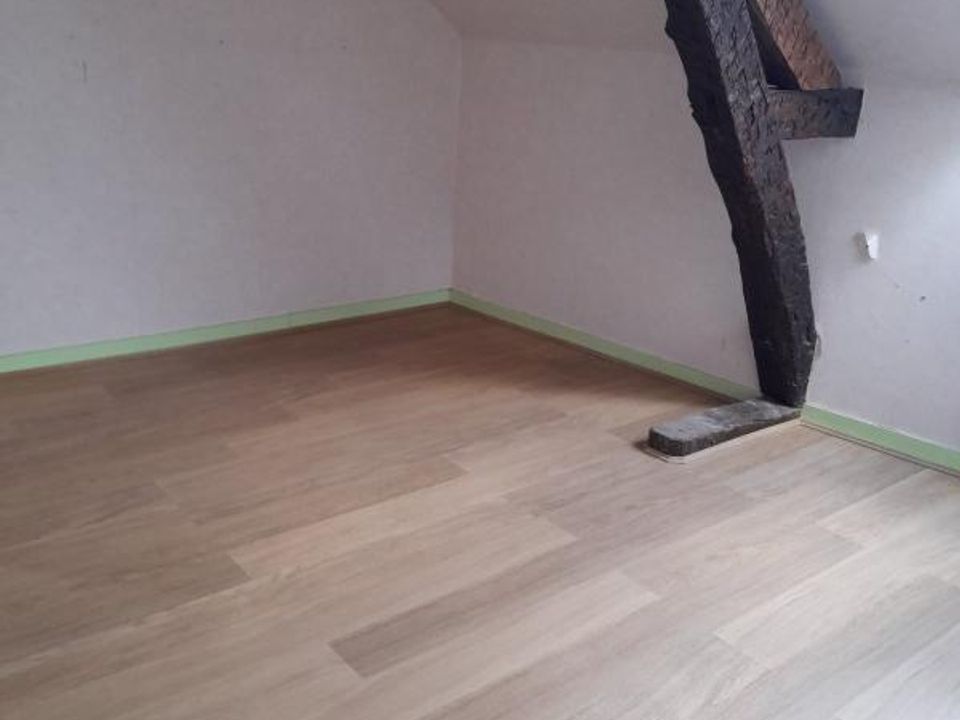 Lejlighed i Cluis, Indre - foto 3