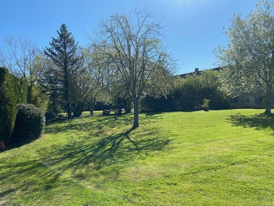 Villa i Piffonds, Yonne - foto 1