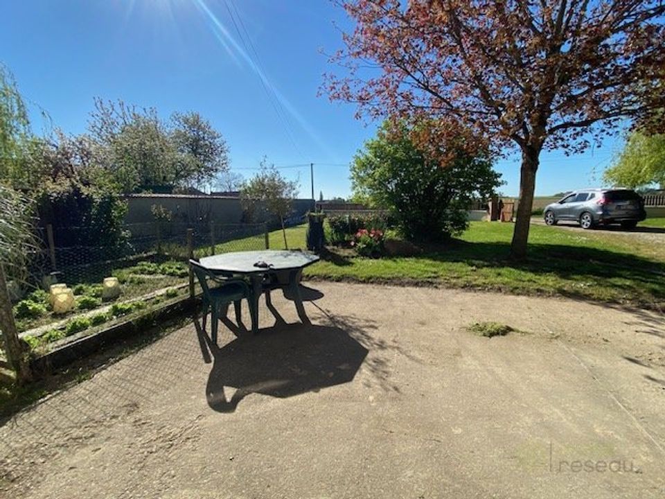 Villa i Piffonds, Yonne - foto 2