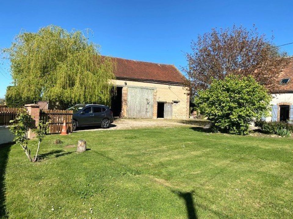 Villa i Piffonds, Yonne - foto 3