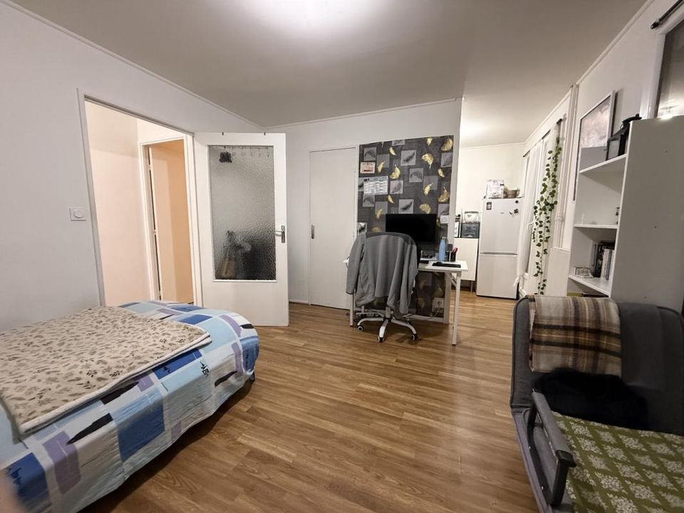 Studio i Décines-Charpieu, Rhone - foto 2