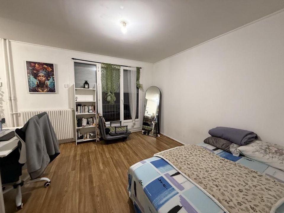 Studio i Décines-Charpieu, Rhone - foto 3