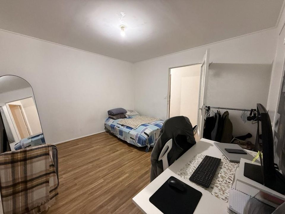Studio i Décines-Charpieu, Rhone - foto 4