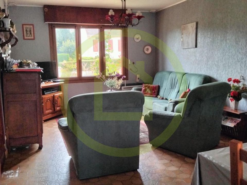 Bungalow i Le Cateau-Cambresis, Nord - foto 2