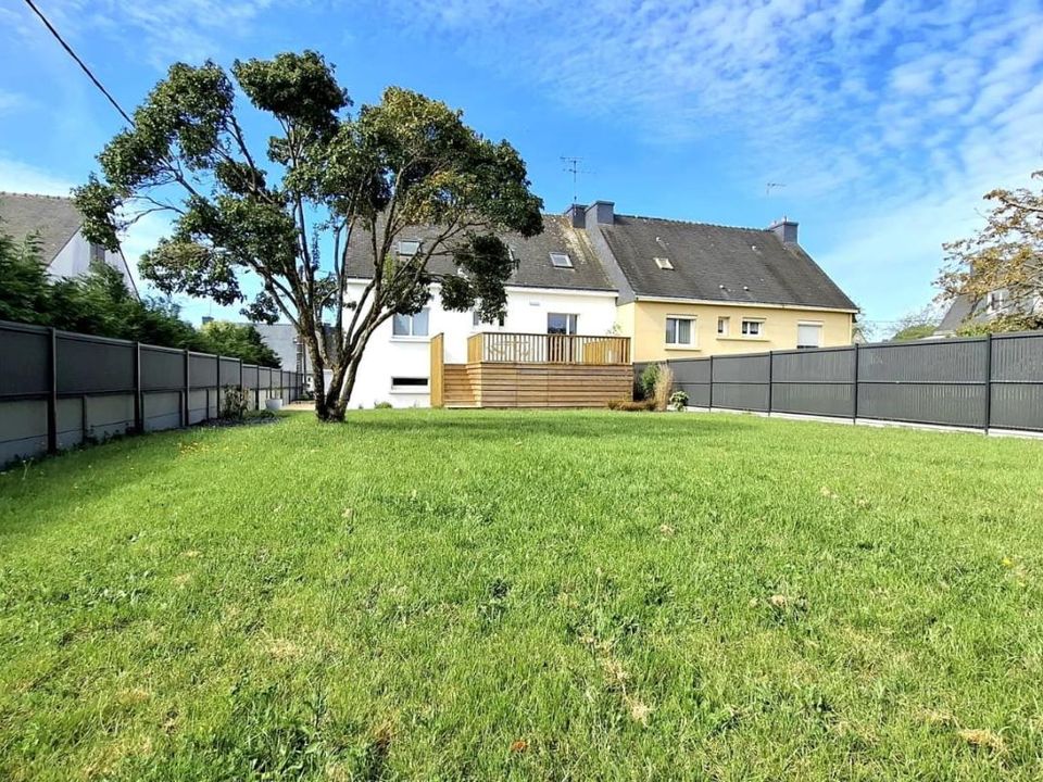 Villa i Sene, Morbihan - foto 2