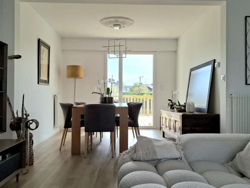 Villa i Sene, Morbihan - foto 4