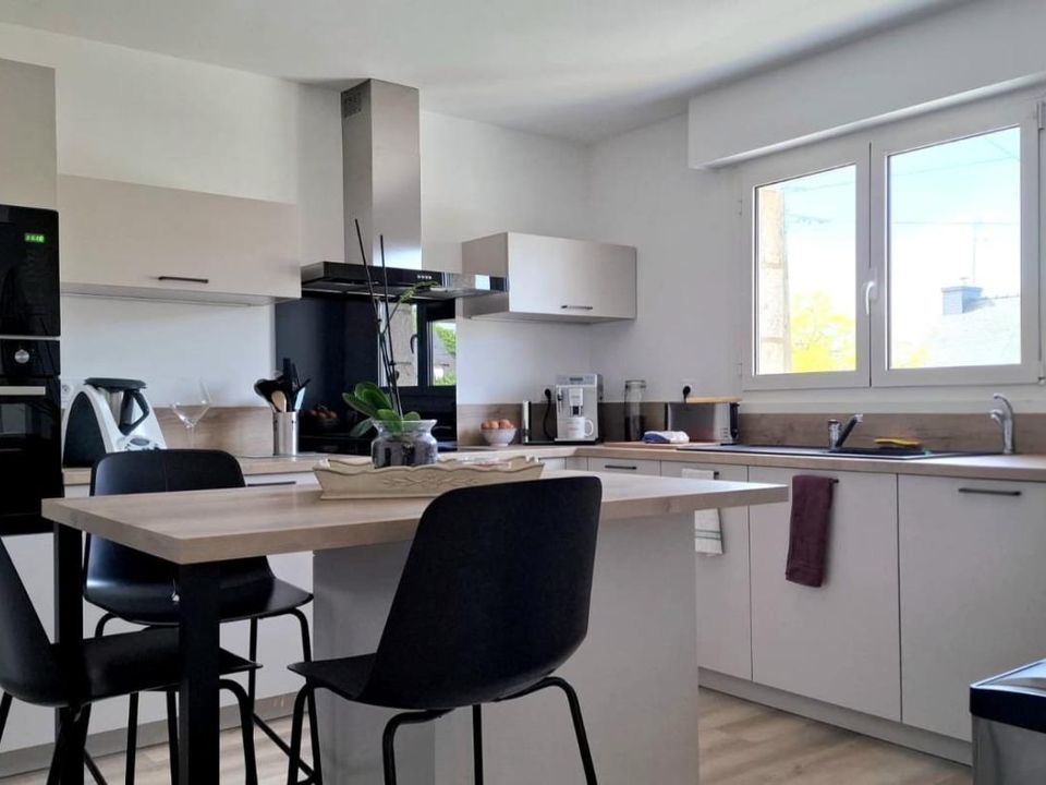 Villa i Sene, Morbihan - foto 5