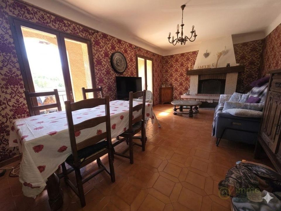 Villa i Vero, Corse-du-Sud - bilde 3