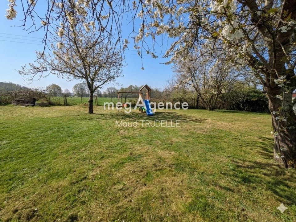 Villa i Laigne-Saint-Gervais, Sarthe - foto 4