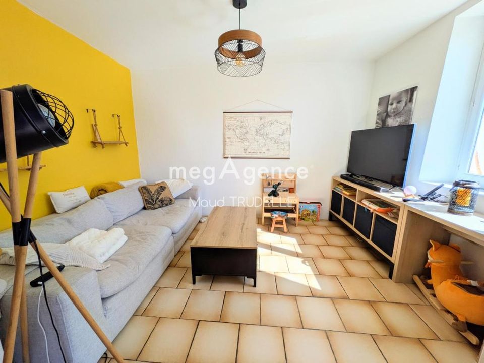 Villa i Laigne-Saint-Gervais, Sarthe - foto 5