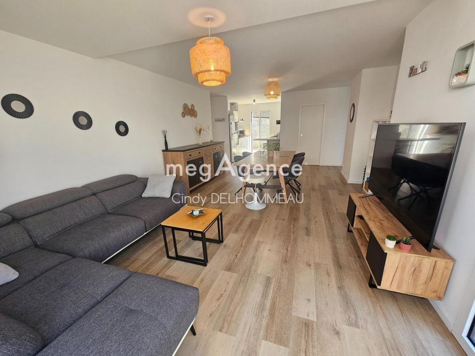 Villa i La Mothe-Achard, Vendee - foto 1