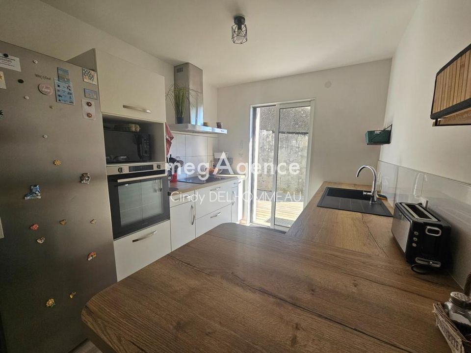 Villa i La Mothe-Achard, Vendee - foto 3