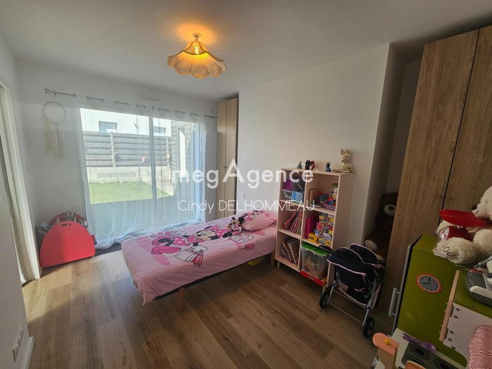 Villa i La Mothe-Achard, Vendee - foto 4