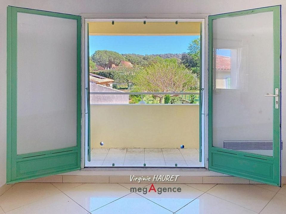 Lejlighed i Vinassan, Aude - foto 4
