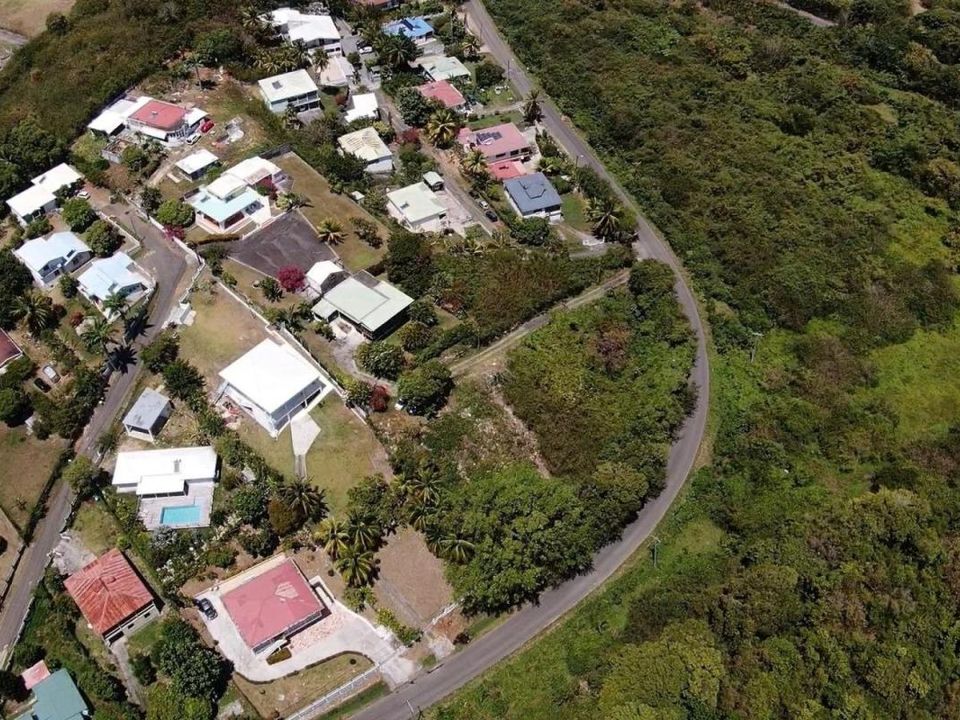 Tomt i Sainte-Anne, Guadeloupe - bilde 4