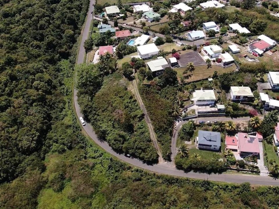 Tomt i Sainte-Anne, Guadeloupe - bilde 5