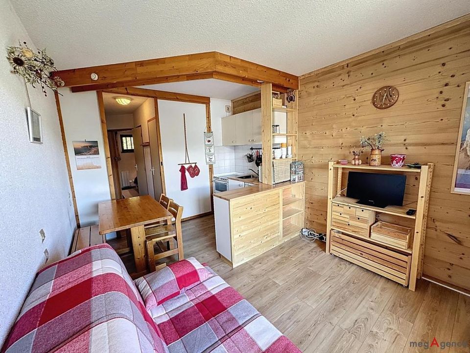 Apartament a Gresse-en-Vercors, Isere - foto 1